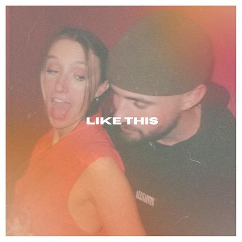 Babsy. - LIKE THIS