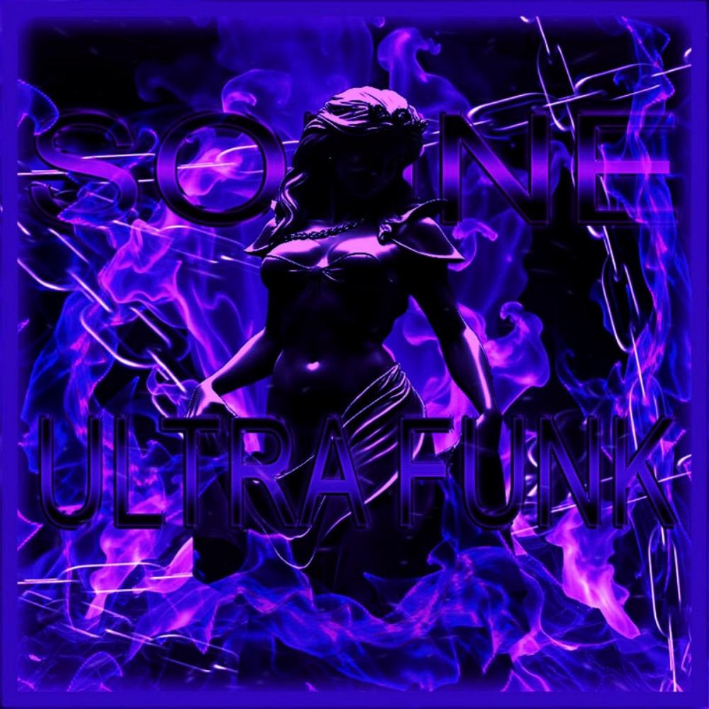 7Cyber7Angel7 - Sonne Ultrafunk (Super Slowed)